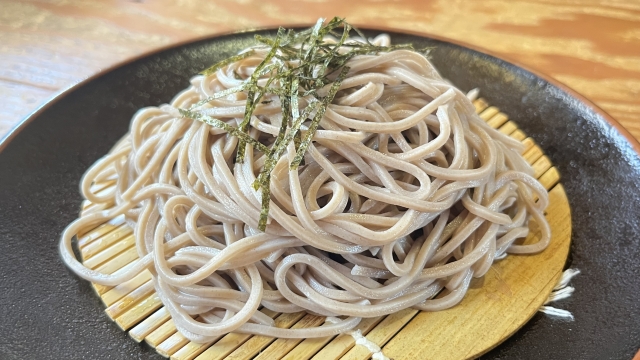 第15回なまらウマイ！なかしべつ夢見新そば祭り2025｜中標津牛乳で打つ夢見そばと秋のローカルグルメイベント