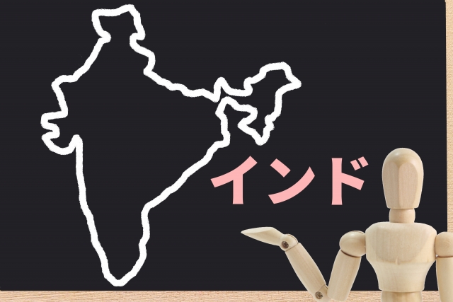 インドの酪農業の現状と特徴|乳製品市場と生産動向