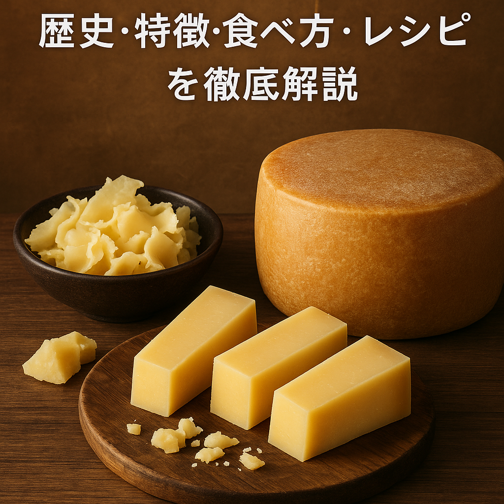 スプリンツチーズのホールと削り器、スイスの硬質チーズ