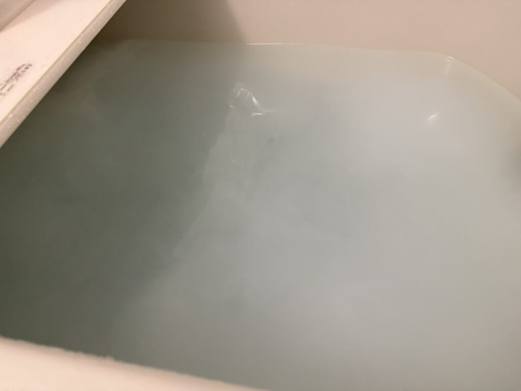 牛乳風呂 ミルクバス 自宅美容効果