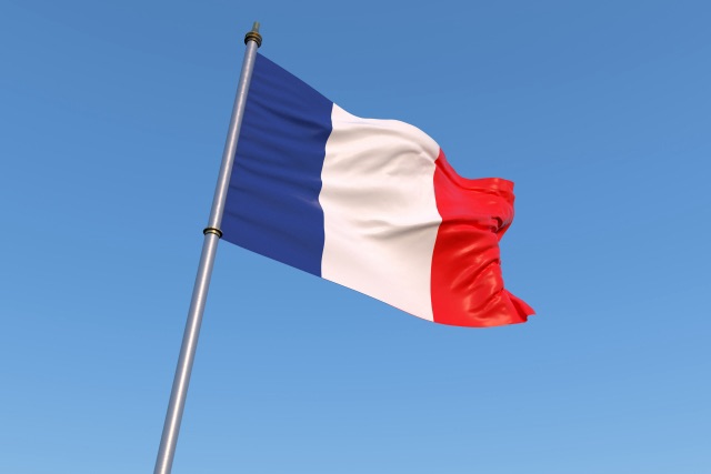 フランスの酪農と乳製品の解説イメージ