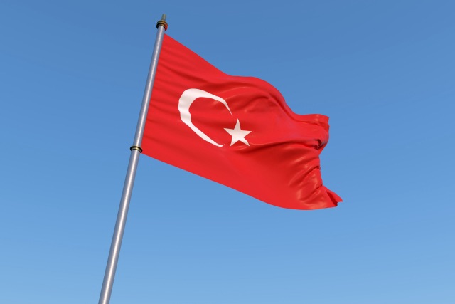 トルコの酪農と乳製品の解説イメージ