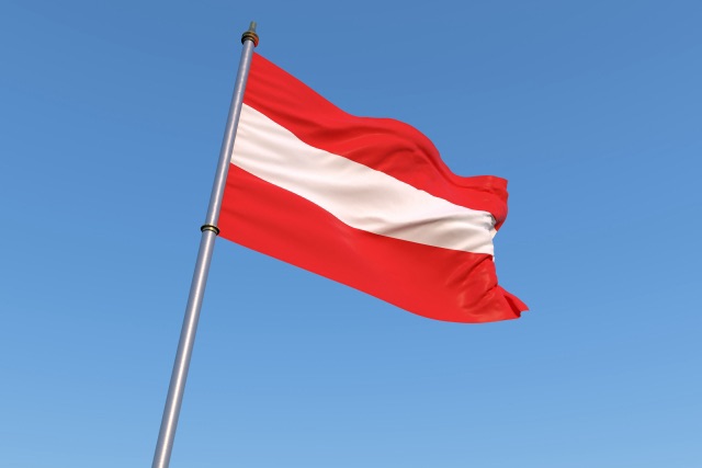 オーストリアの酪農と乳製品の解説イメージ