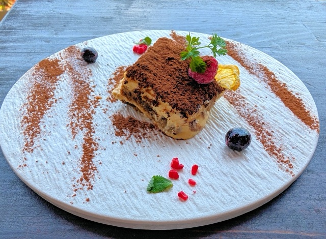 ティラミスの歴史・由来・作り方解説