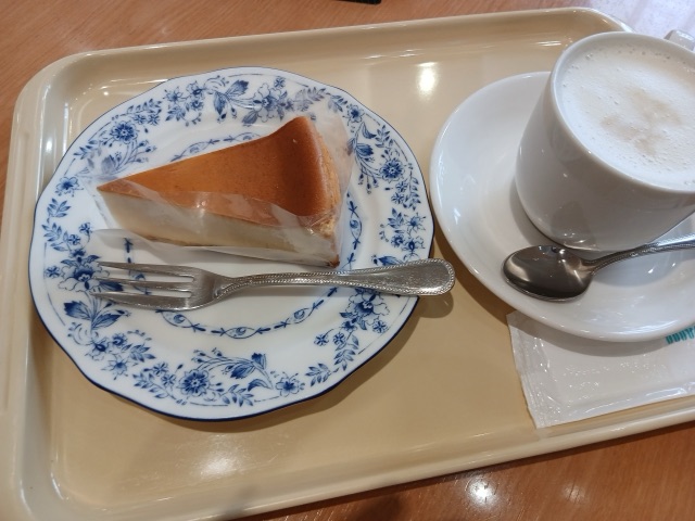 ベイクドチーズケーキ｜しっとり濃厚な手作りスイーツ