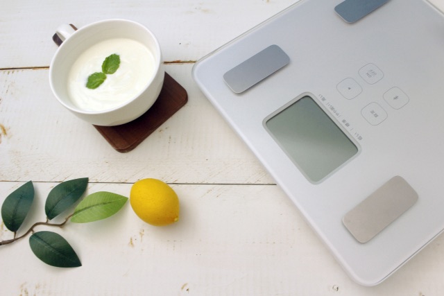 ギリシャヨーグルトの運動後回復食|高タンパクで筋肉回復サポート