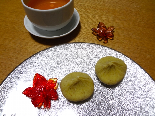 岐阜県中津川・恵那の名物栗きんとん｜秋を代表する和菓子