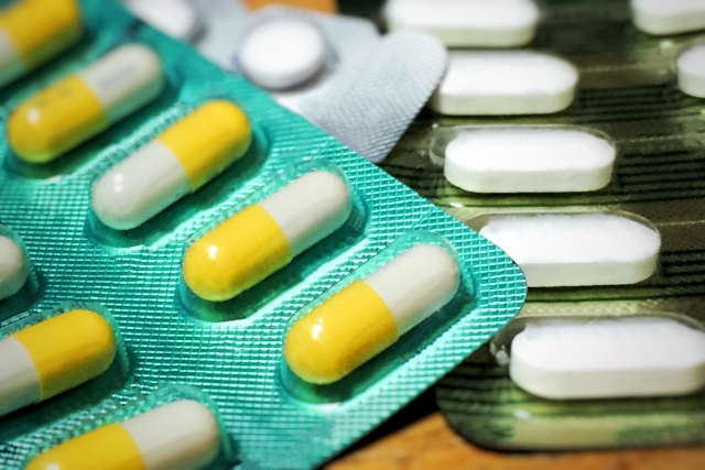 インフルエンザの薬|タミフルやゾフルーザなど抗インフルエンザ薬のイメージ