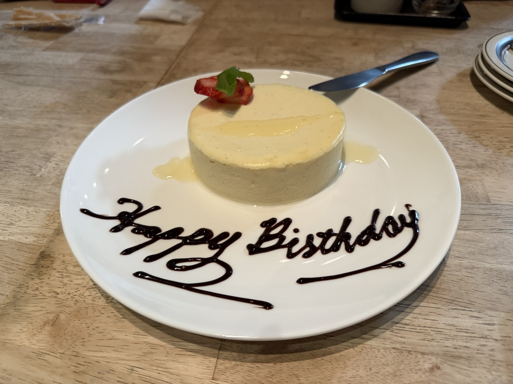 リコッタチーズケーキの作り方｜ふんわり軽い食感のイタリア風チーズケーキ