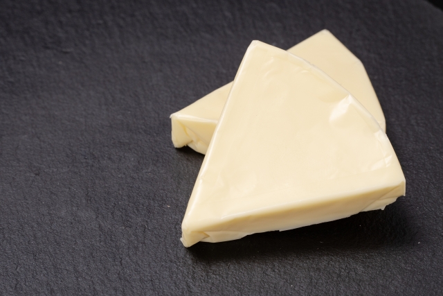 プロセスチーズ